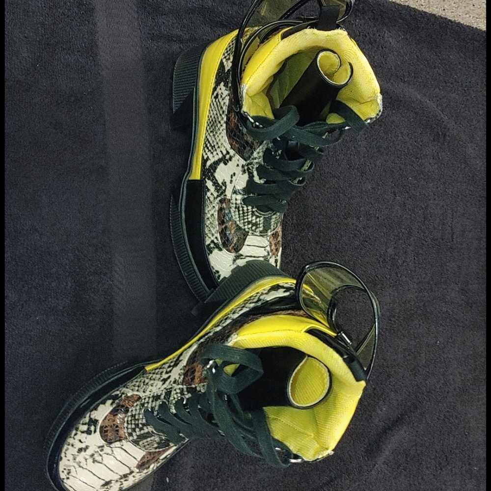 Shoes